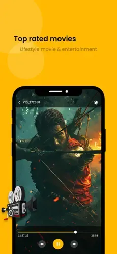 ipl-match-jio-hotstar Top Rated Movies